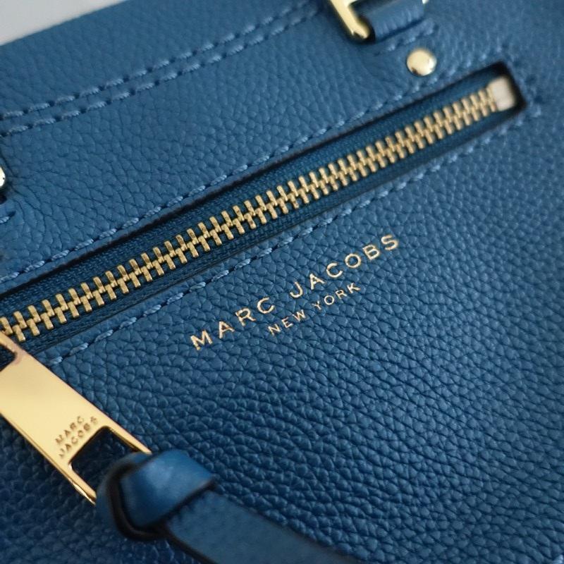 美品】マークジェイコブス MARC JACOBS *ミニクルーザー 2way