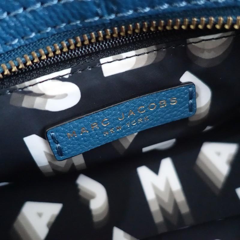 美品】マークジェイコブス MARC JACOBS *ミニクルーザー 2way