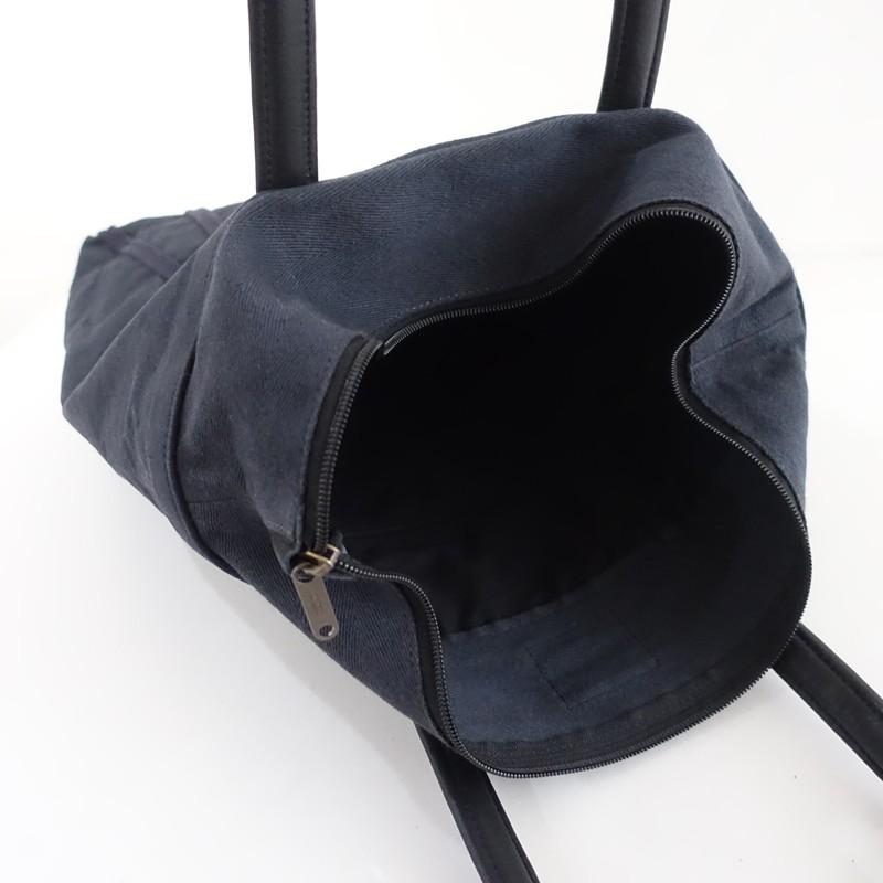 定価5.4万】ポスタルコ POSTALCO *A4バッグ BW ブリッジバッグ*かばん