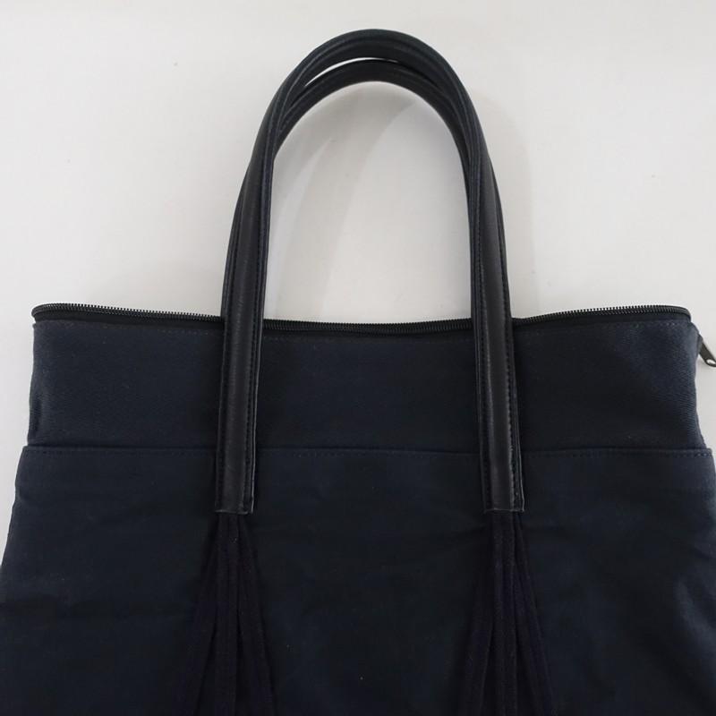 定価5.4万】ポスタルコ POSTALCO *A4バッグ BW ブリッジバッグ*かばん