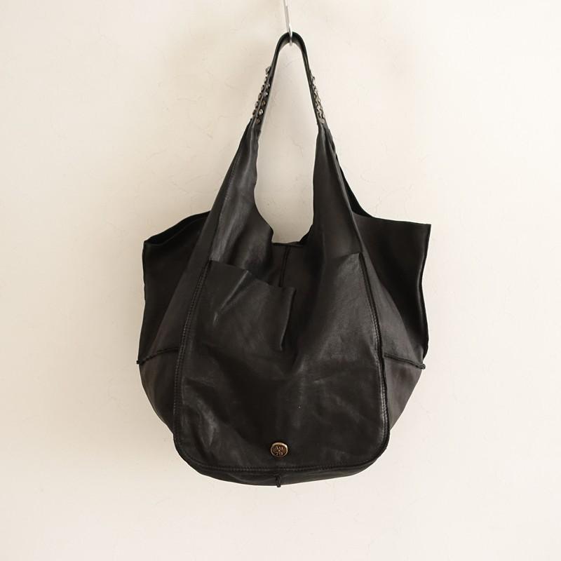 GALERIE VIE Alchimia アルキミア　レザーバッグ ALCHIMIA（アルキミア） 【2025AW/定価6.2万】ジャーナルLUXE購入