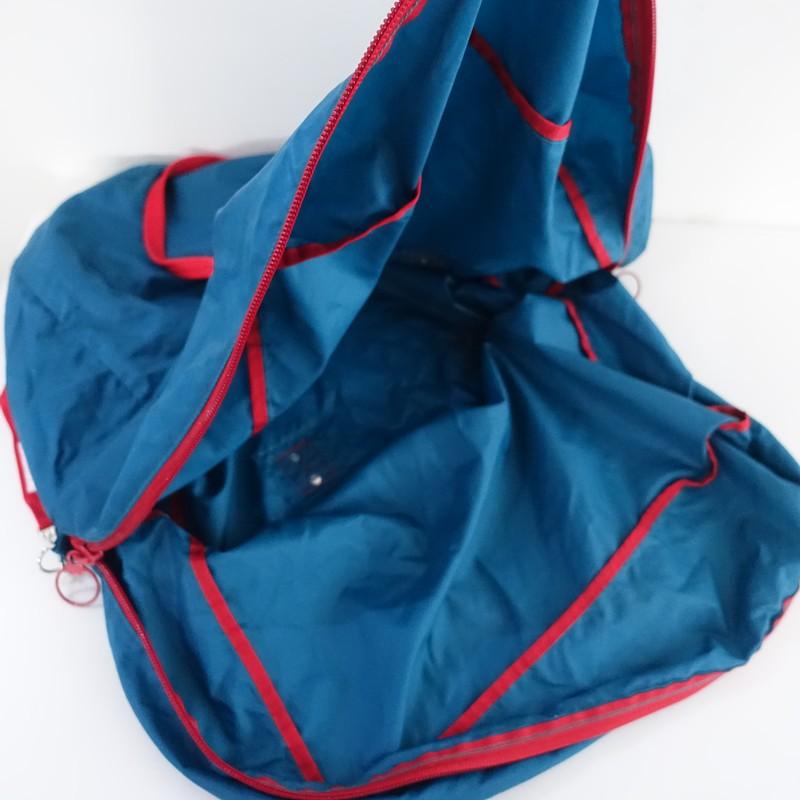 超美品】　BAG'n'NOUN バッグンナウン ナイロン ボストン ショルダー BAG'n'NOUN｜モンタナナイロンワンショルダーバッグ“JOINER DC S