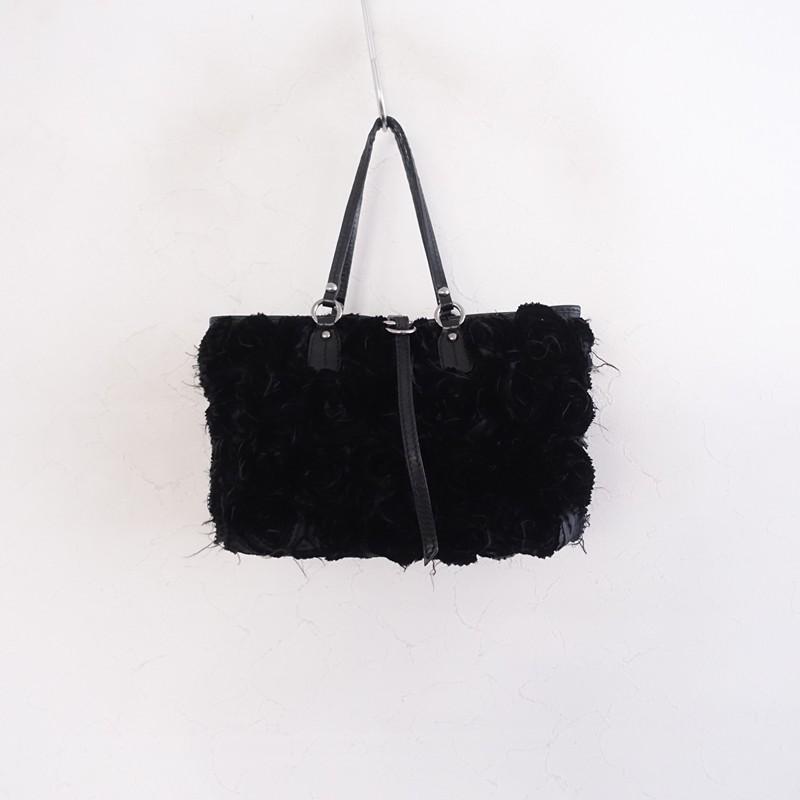ヴァレンティノ VALENTINO *ロジェフラワートートバッグ*かばん手提げ