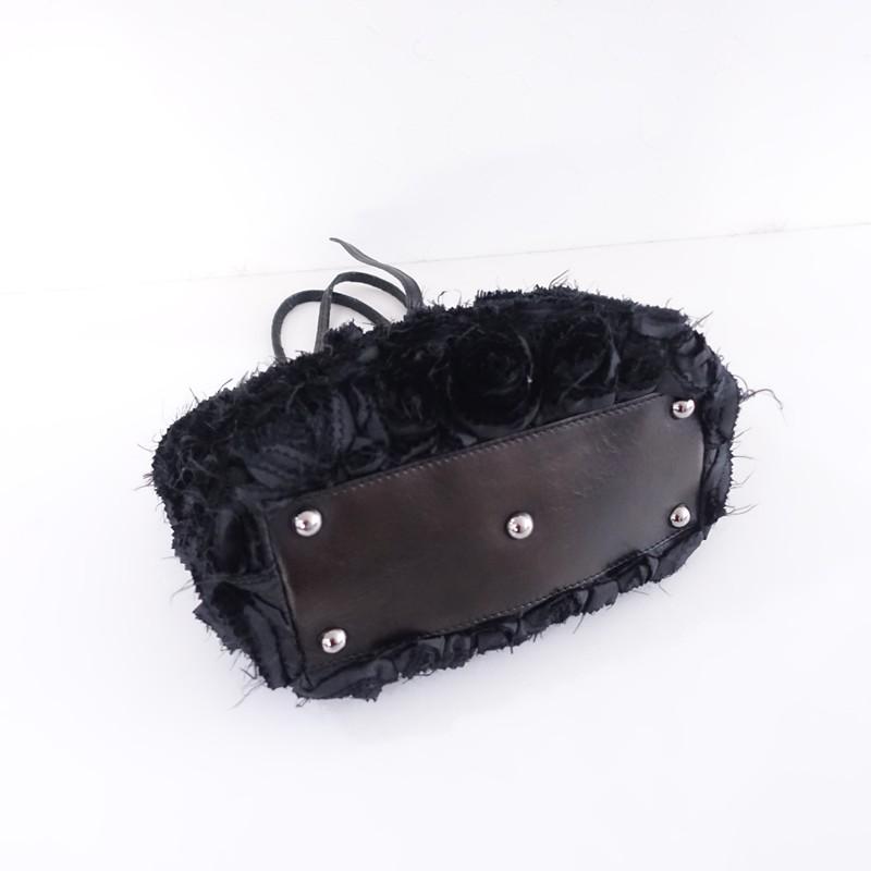 ヴァレンティノ VALENTINO *ロジェフラワートートバッグ*かばん手提げ