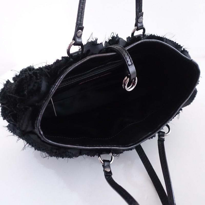 ヴァレンティノ VALENTINO *ロジェフラワートートバッグ*かばん手提げ