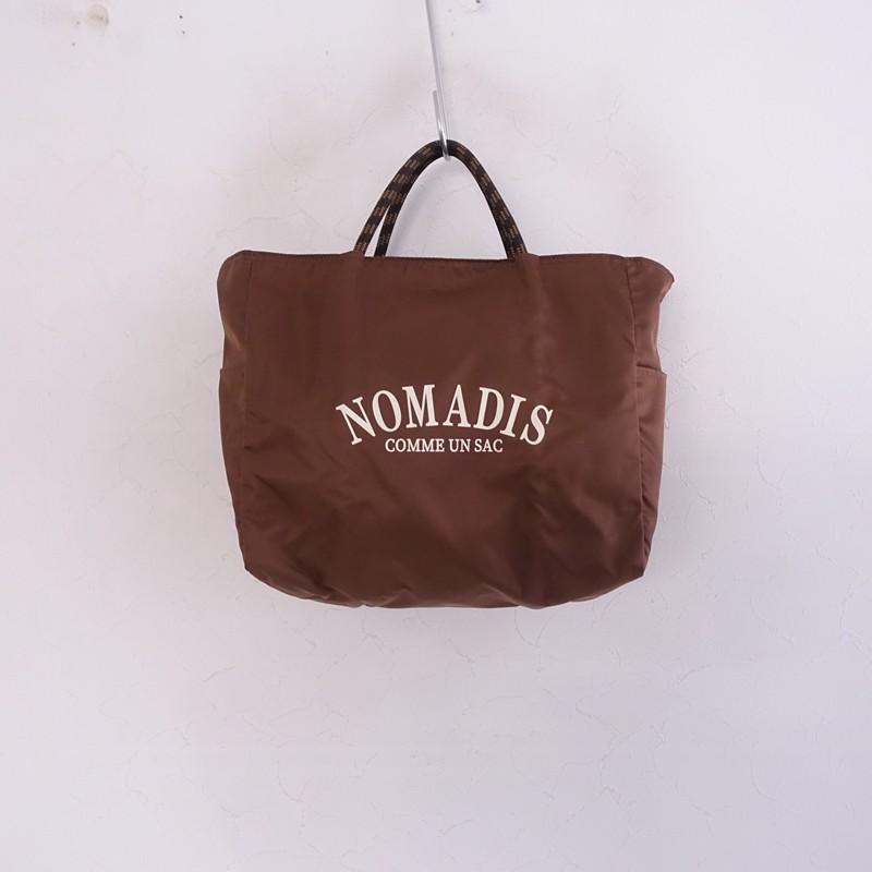 NOMADIS（ノマディス） *Framework別注 SAC 2 トートバッグ*かばん