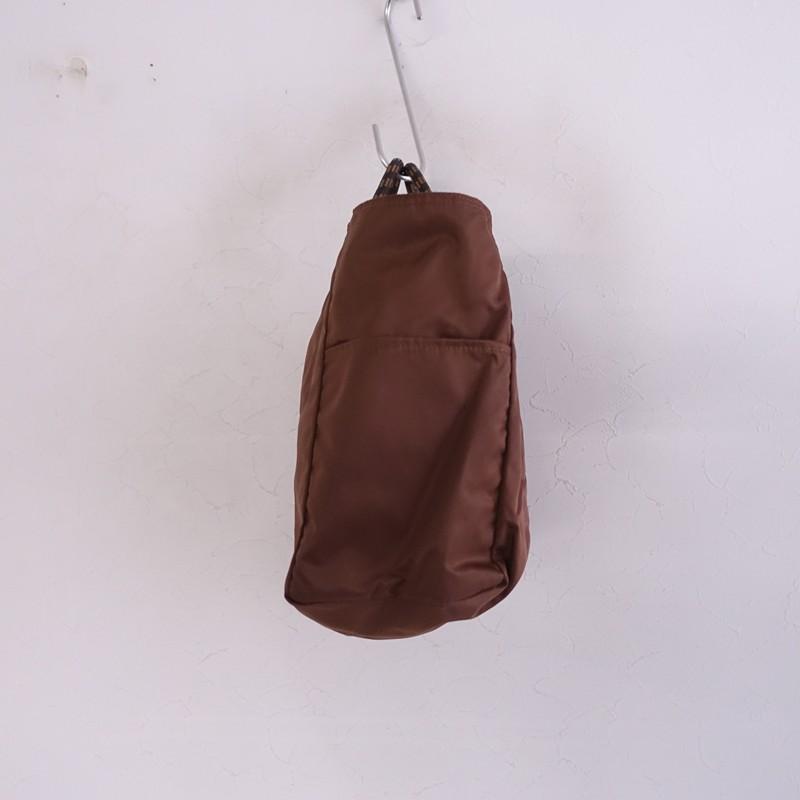 NOMADIS（ノマディス） *Framework別注 SAC 2 トートバッグ*かばん