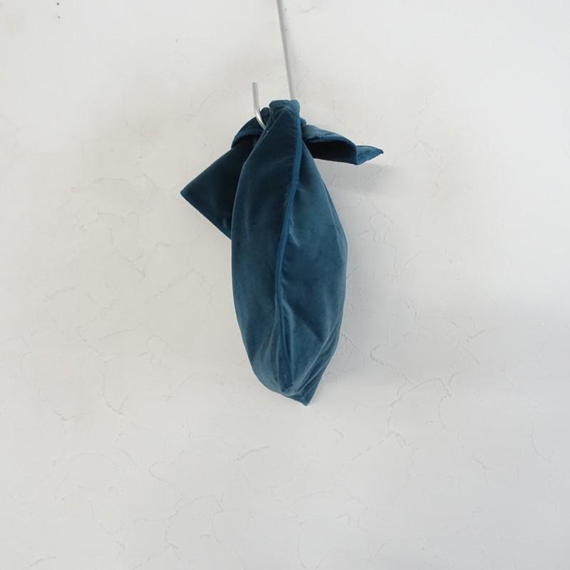 美品/定価1.3万】ルレアッシュ LERET.H *サック・ヌー クラッチバッグ