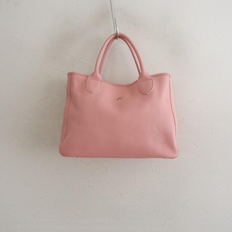 Kitamura（キタムラ） Kitamura2 *レザートートバッグ*かばん手提げ