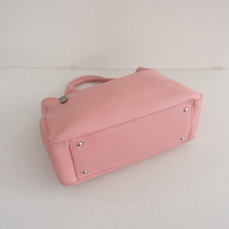 Kitamura（キタムラ） Kitamura2 *レザートートバッグ*かばん手提げ