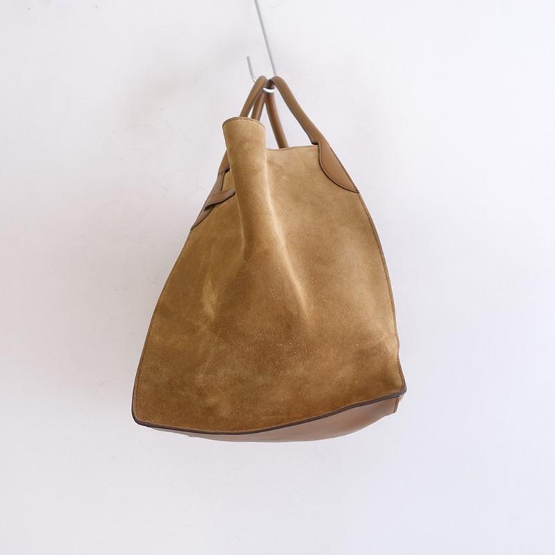 美品】セリーヌ CELINE *フィービー期 ビッグバッグ ミディアム*鞄
