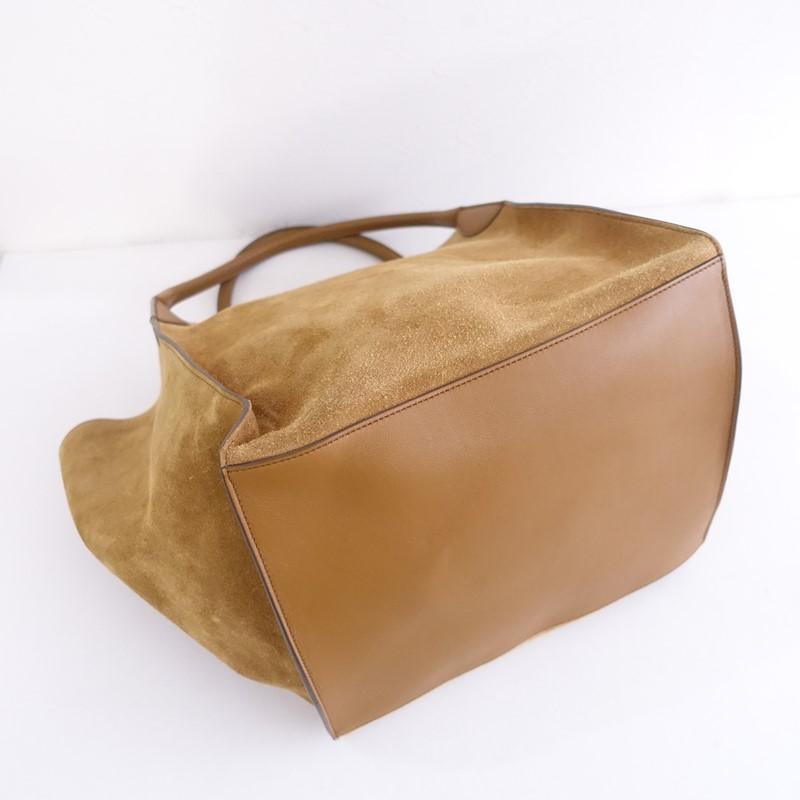 美品】セリーヌ CELINE *フィービー期 ビッグバッグ ミディアム*鞄
