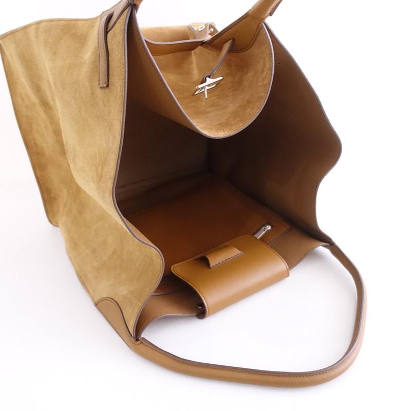 美品】セリーヌ CELINE *フィービー期 ビッグバッグ ミディアム*鞄