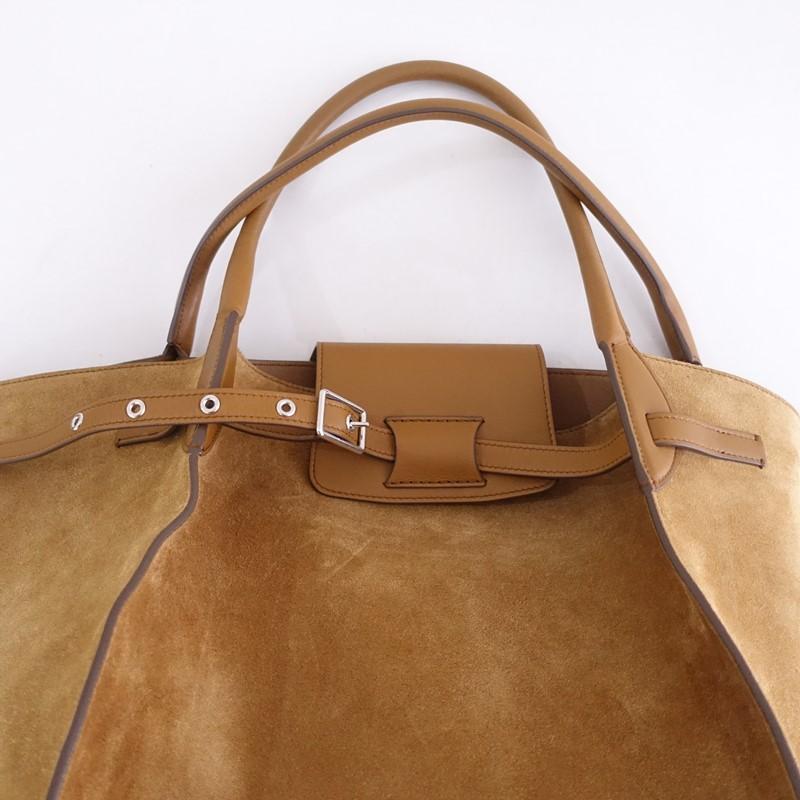 美品】セリーヌ CELINE *フィービー期 ビッグバッグ ミディアム*鞄