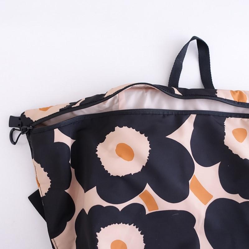 美品】アディダス×マリメッコ adidas×marimekko *Unikko バックパック