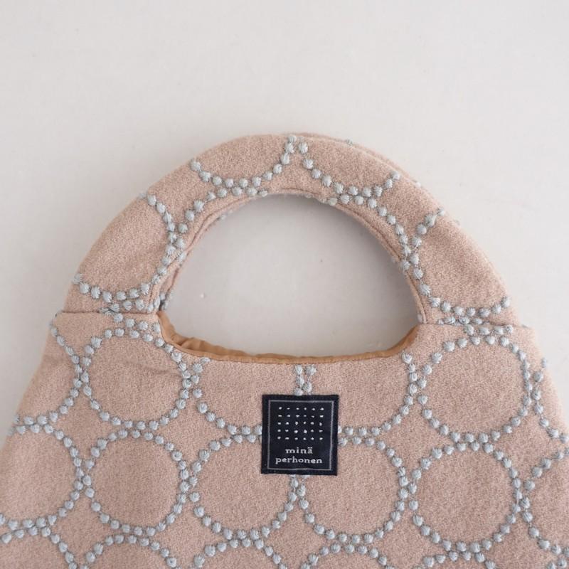 mina perhonen（ミナペルホネン） 【定価1.2万】ミナペルホネン