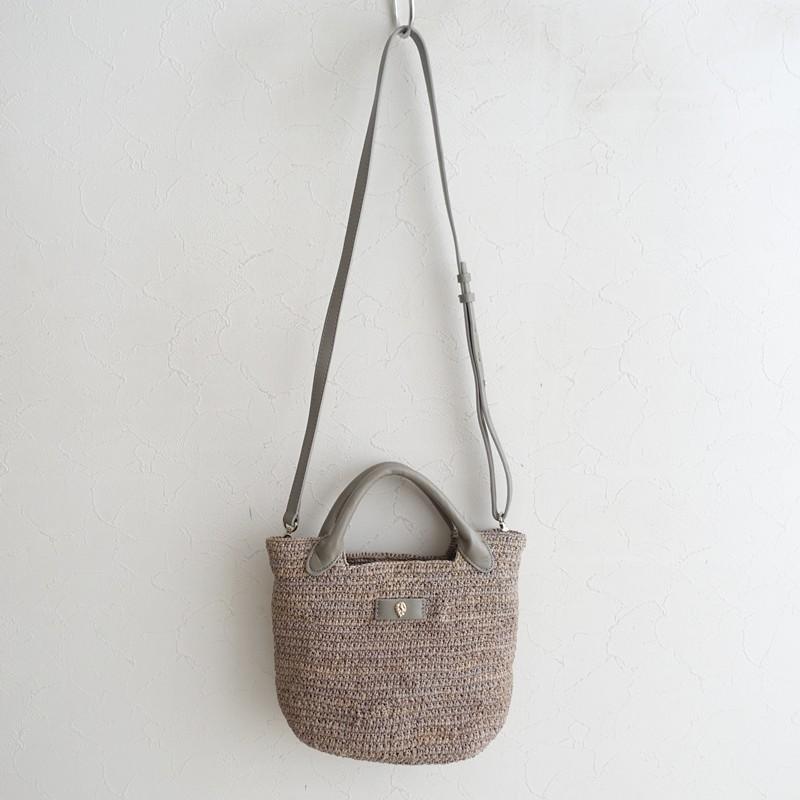 Helen Kaminski（ヘレンカミンスキー） 【定価5.2万】ヘレンカミン 
