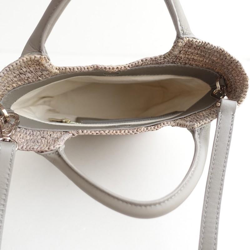Helen Kaminski（ヘレンカミンスキー） 【定価5.2万】ヘレンカミン 