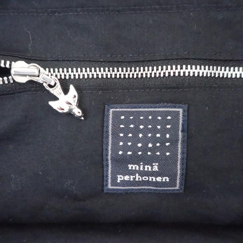 mina perhonen（ミナペルホネン） 【定価2.9万】ミナペルホネン *pallo