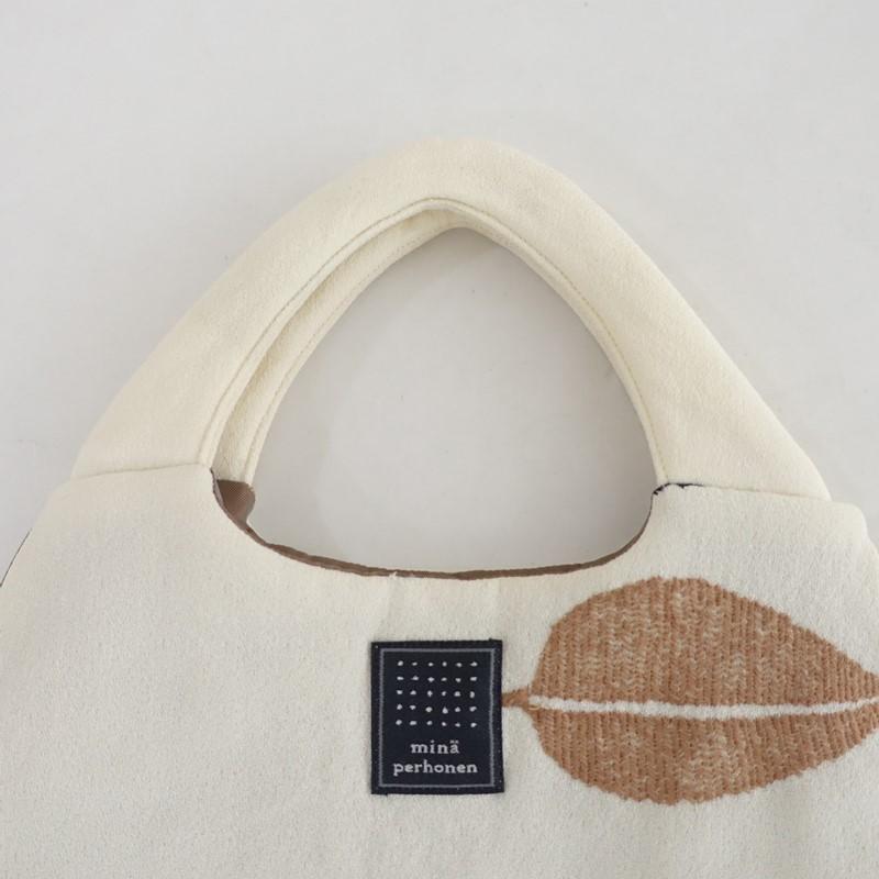 mina perhonen（ミナペルホネン） 【定価1.2万】ミナペルホネン *happa 