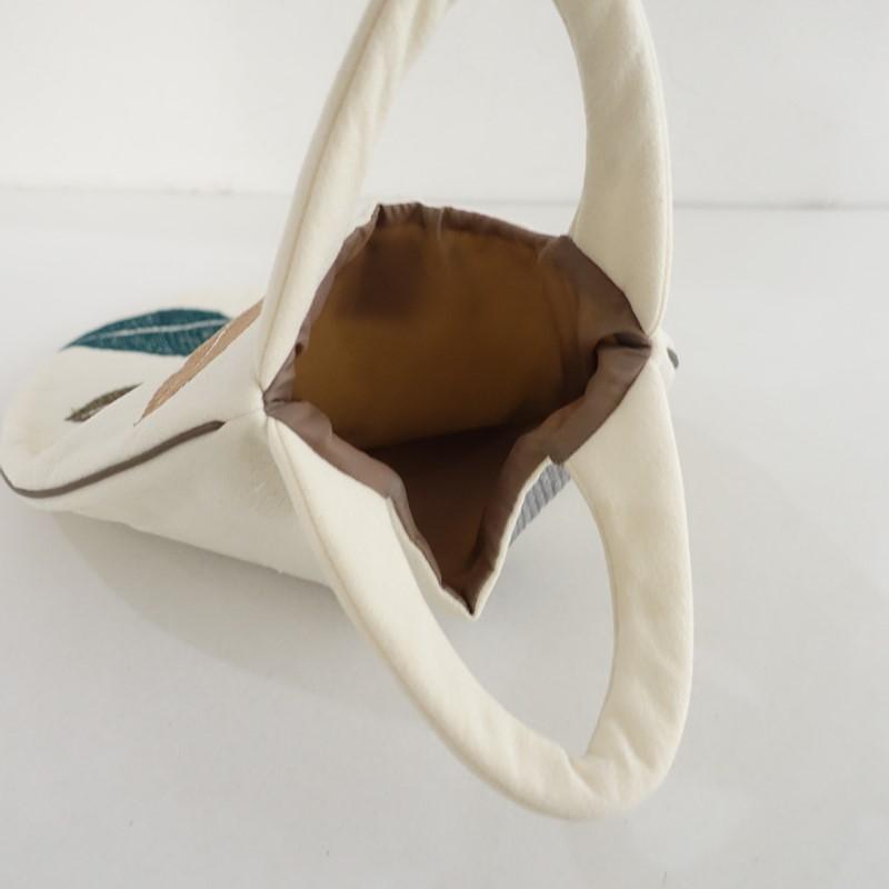 mina perhonen（ミナペルホネン） 【定価1.2万】ミナペルホネン *happa 