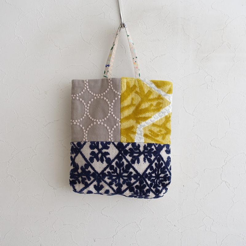 mina perhonen（ミナペルホネン） *piece toast bag トーストバッグ 