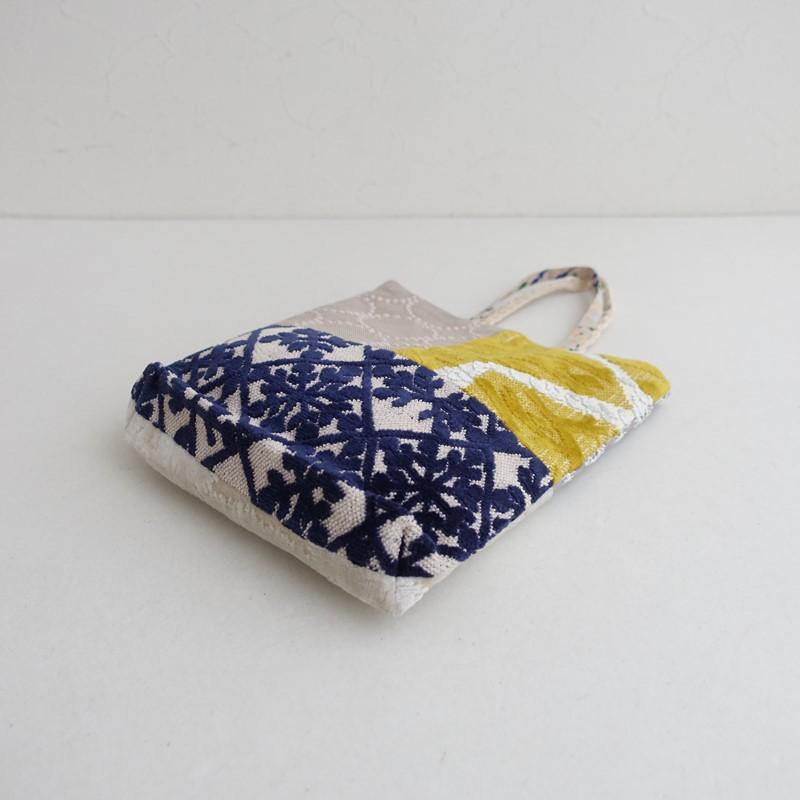 mina perhonen（ミナペルホネン） *piece toast bag トーストバッグ