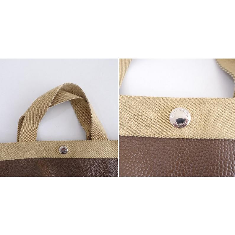 Herve Chapelier（エルベシャプリエ） 【定価11.8万】エルベシャプリエ 