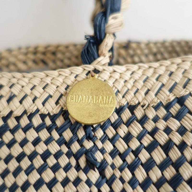 WAYUU TOTE BAG HK