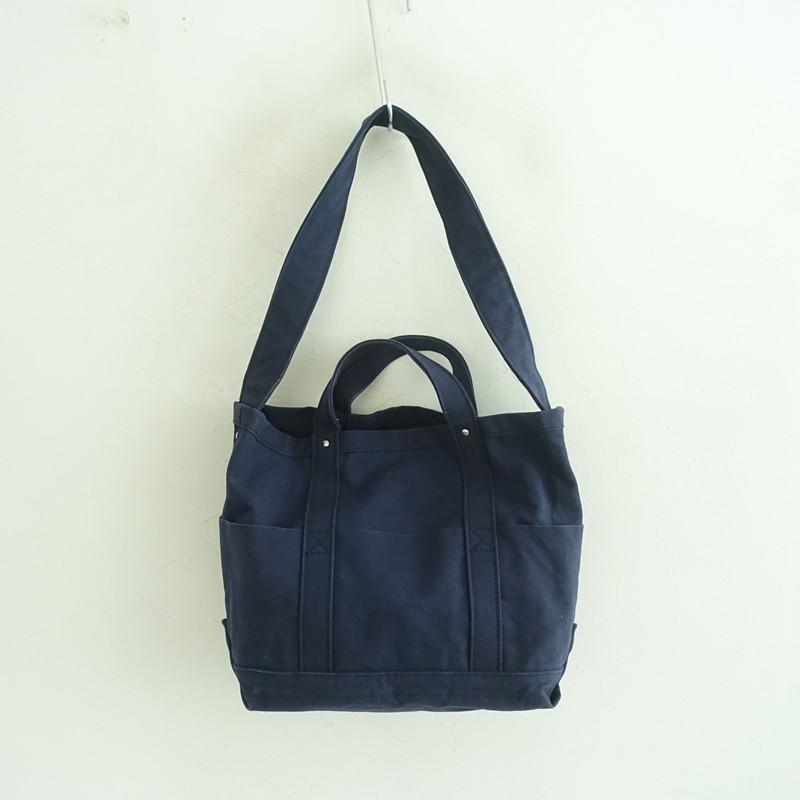 YAECA（ヤエカ） 【定価2.3万】ヤエカ *TOOL BAG M ツールバッグ 