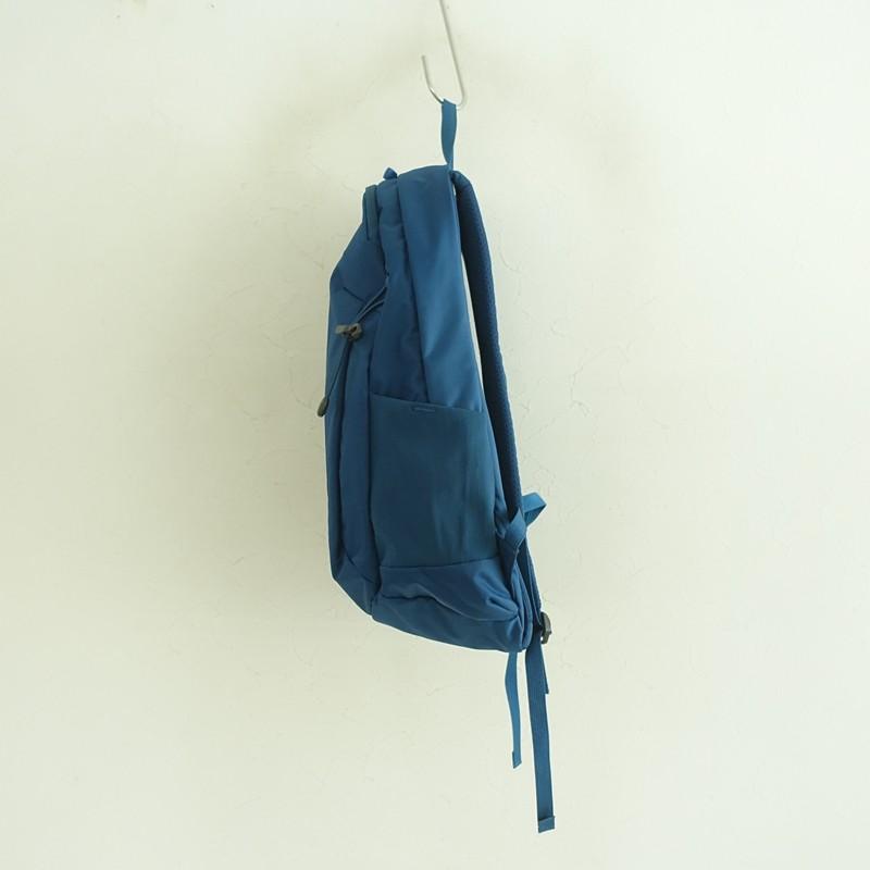 美品/定価1.1万】モンベル mont bell *トラベルデイパック15 Women's