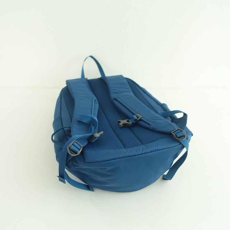 美品/定価1.1万】モンベル mont bell *トラベルデイパック15 Women's