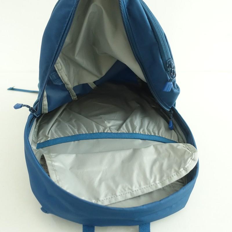 美品/定価1.1万】モンベル mont bell *トラベルデイパック15 Women's