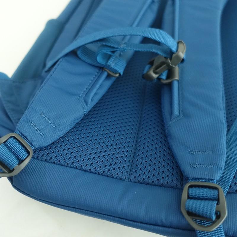 美品/定価1.1万】モンベル mont bell *トラベルデイパック15 Women's