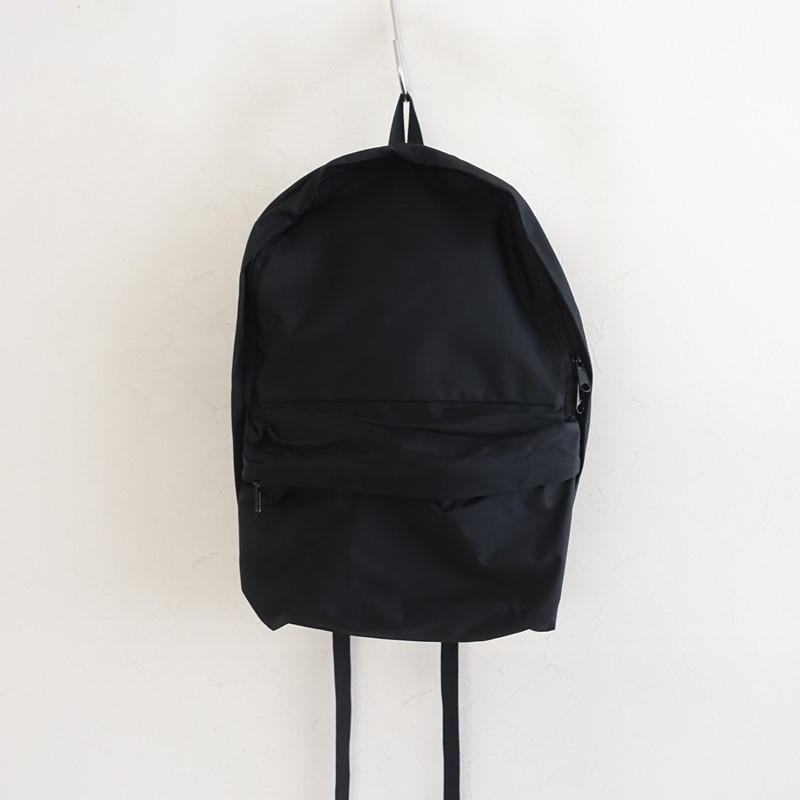 Aeta アエタ *バックパック*かばんリュックデイパック黒0626(ba7-2606