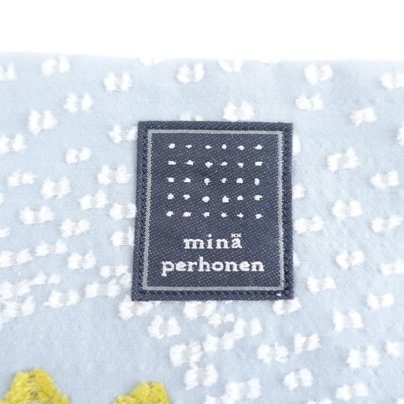 mina perhonen（ミナペルホネン） 【美品/2024SS】ミナペルホネン mina 