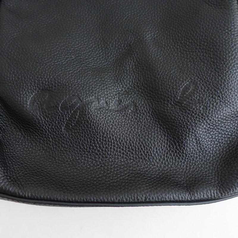 アニエスベー agnes b. *レザーバックパック*かばんリュックデイパック