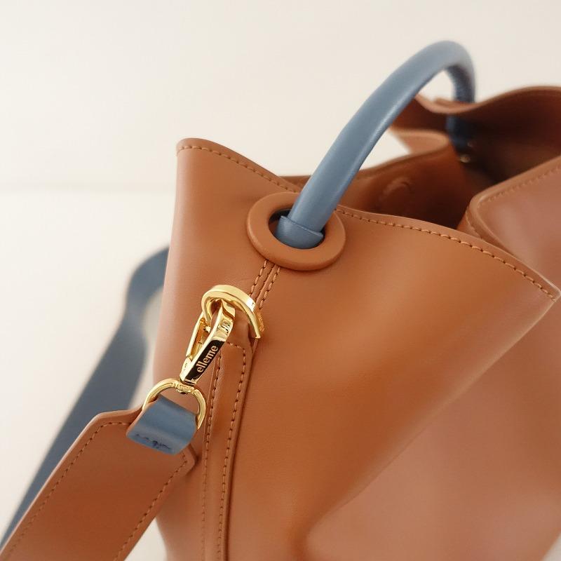 elleme 【美品】エレメ Elleme *RAISIN LARGE STRAP elleme 【美品】エレメ Elleme *RAISIN LARGE STRAP