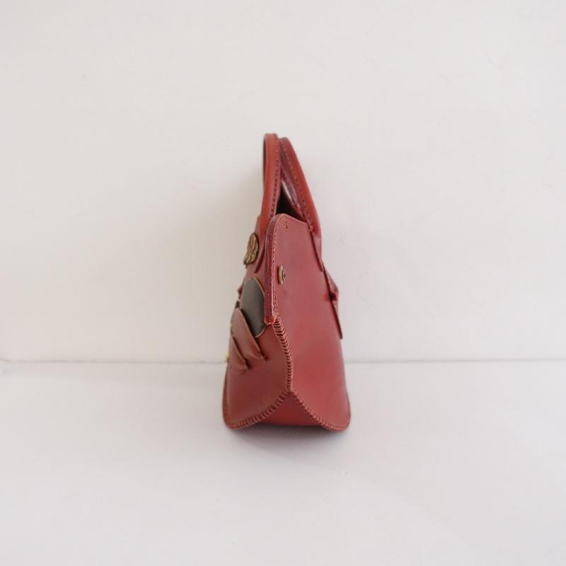 mina perhonen ミナペルホネン *tori bag とりバッグ*かばん鞄
