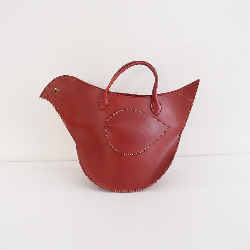 mina perhonen（ミナペルホネン） *tori bag とりバッグ*かばん鞄