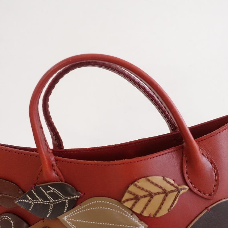 mina perhonen（ミナペルホネン） *tori bag とりバッグ*かばん鞄