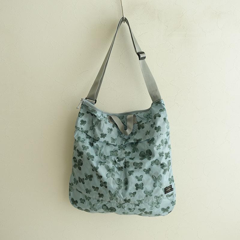mina perhonen 【美品/定価3.1万】ポーター×ミナペルホネン *memoria 