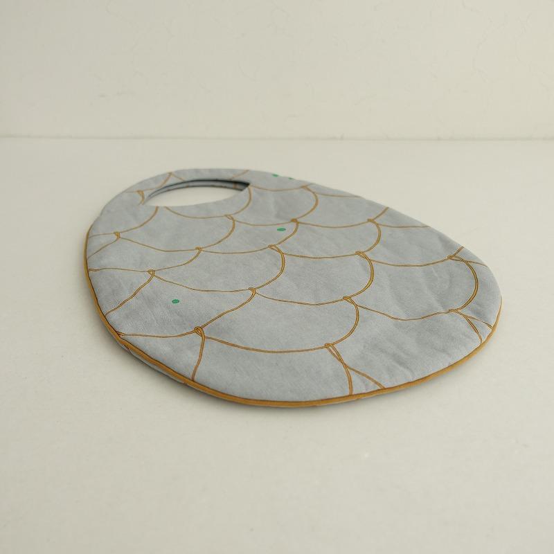 mina perhonen 【美品/定価1.3万】2024SS/ミナペルホネン *loysa