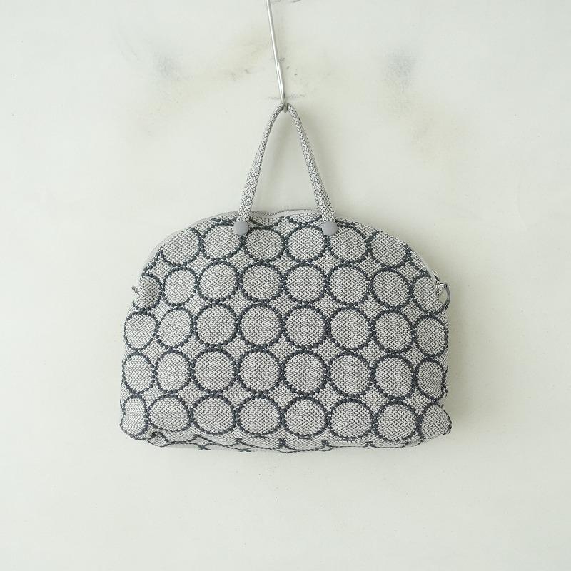 美品/定価3.3万】ミナペルホネン mina perhonen *tambourine 