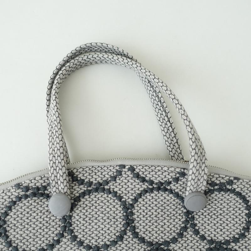 HENRY BEGUELIN 【美品/定価3.3万】ミナペルホネン mina perhonen 