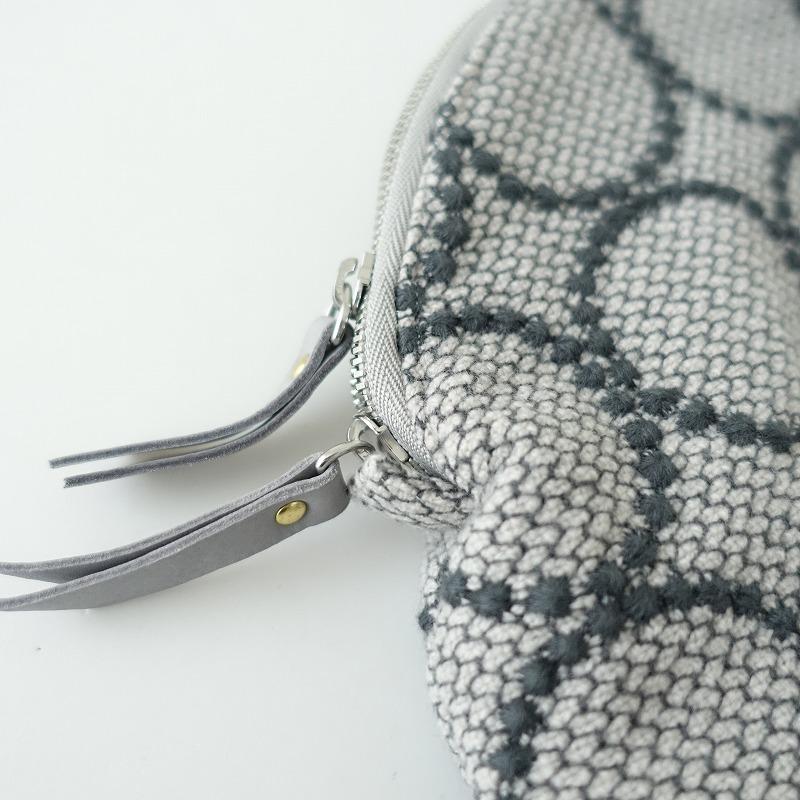 HENRY BEGUELIN 【美品/定価3.3万】ミナペルホネン mina perhonen 