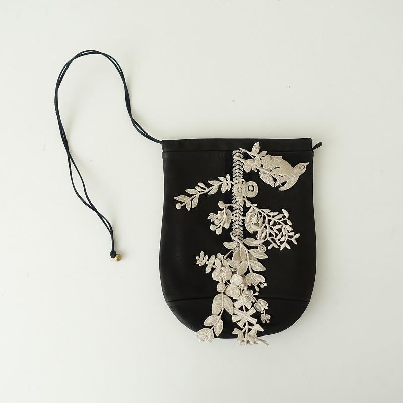 mina perhonen 【美品/定価3.8万】2022SS/ミナペルホネン mina perhonen 【美品/定価3.8万】2022SS/ミナペルホネン