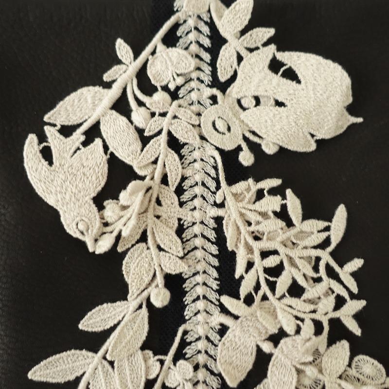 mina perhonen 【美品/定価3.8万】2022SS/ミナペルホネン mina perhonen 【美品/定価3.8万】2022SS/ミナペルホネン