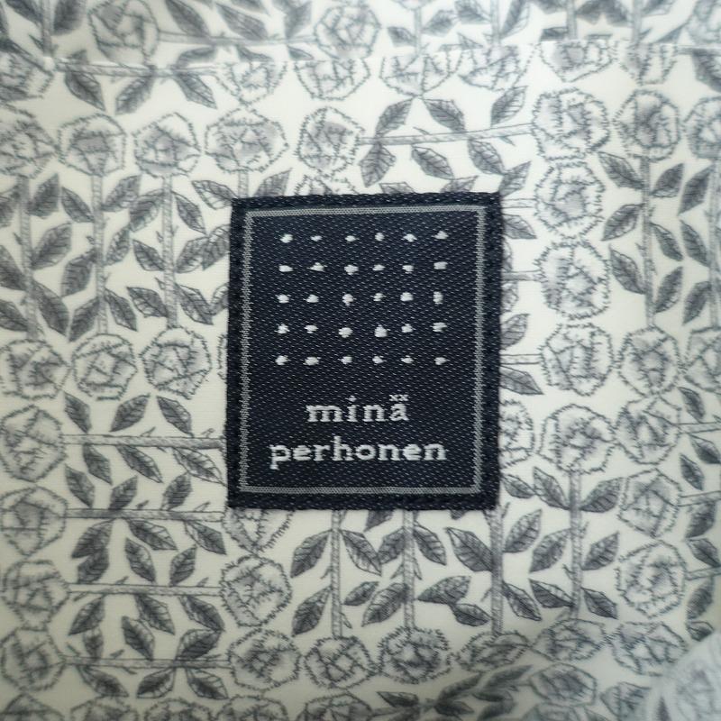 mina perhonen（ミナペルホネン） 【未使用】ミナペルホネン *piece