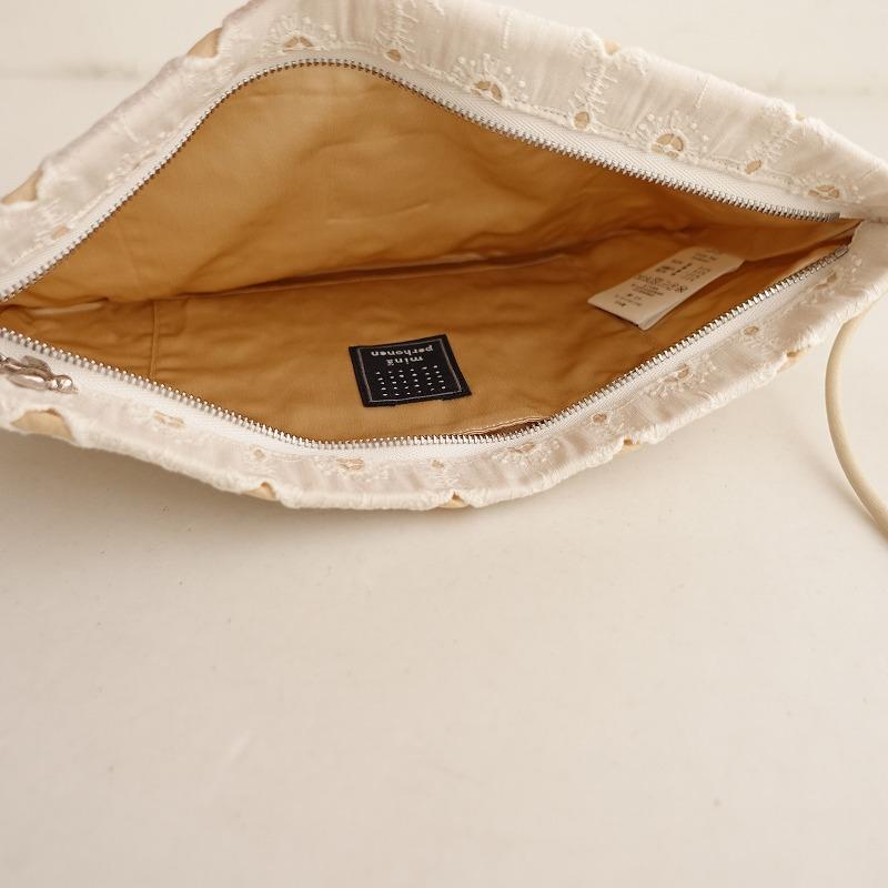 mina perhonen（ミナペルホネン） 【未使用/定価1.9万】ミナペルホネン